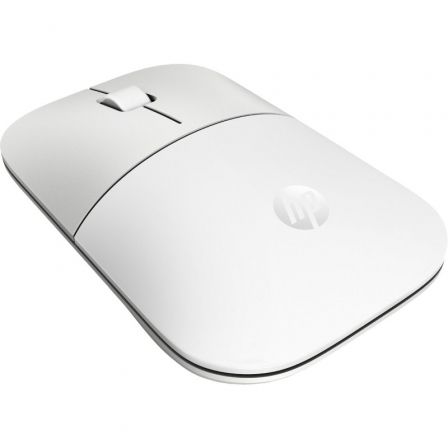 HP Z3700 Ratón inalámbrico Blanco cerámico HP Z3700 Ratón inalámbrico Blanco cerámico